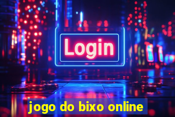 jogo do bixo online