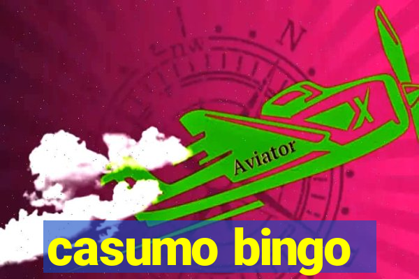 casumo bingo