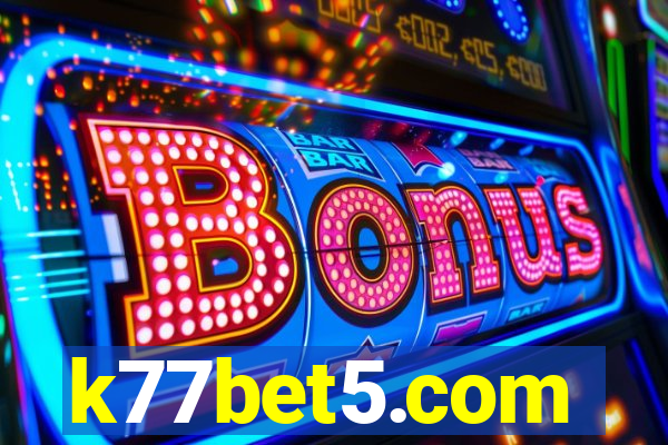 k77bet5.com