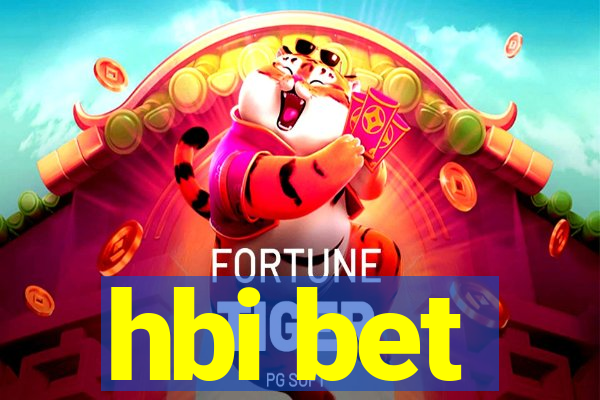 hbi bet