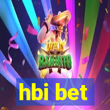 hbi bet