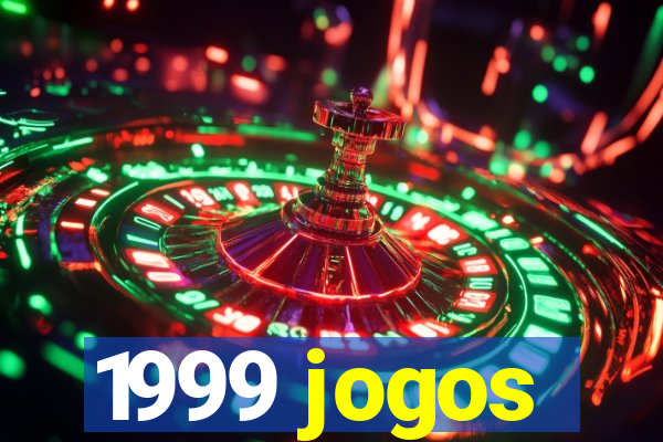 1999 jogos