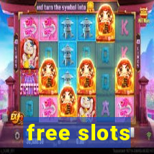 free slots