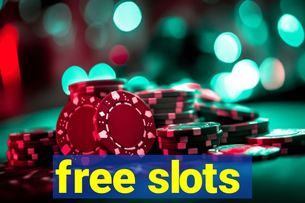 free slots