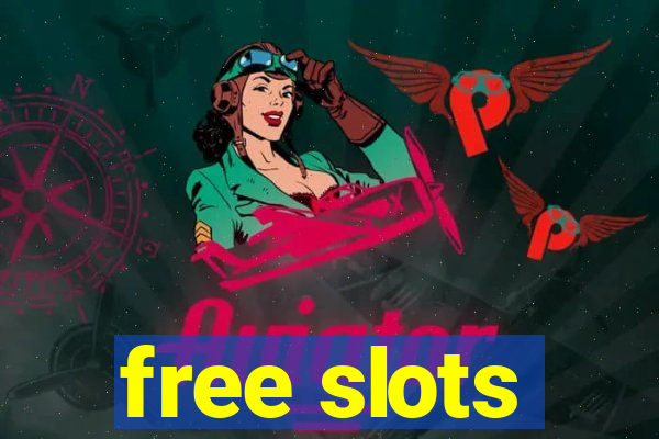 free slots