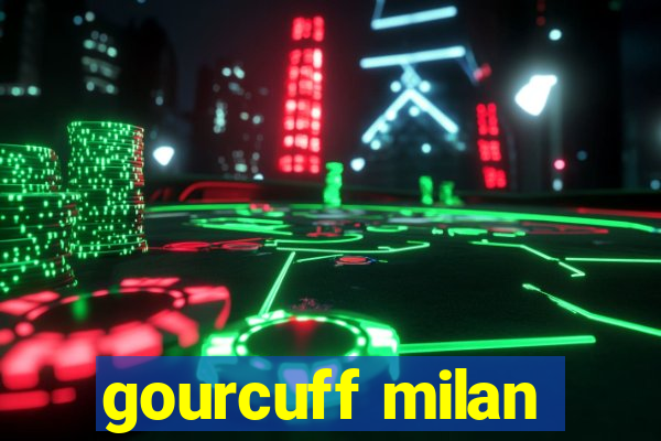 gourcuff milan