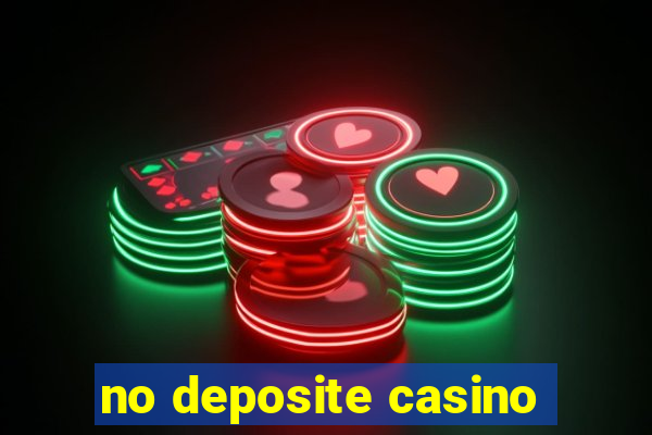 no deposite casino