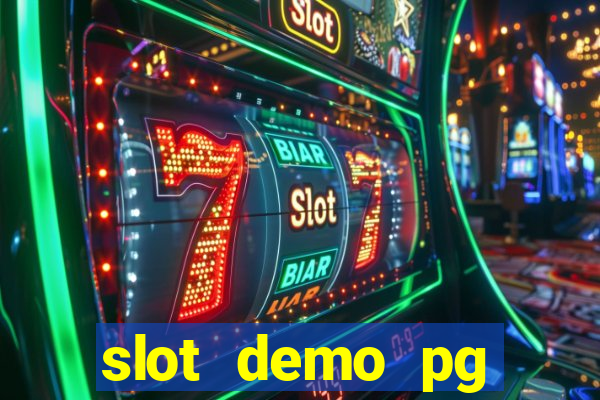 slot demo pg fortune dragon