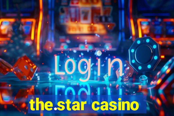 the.star casino