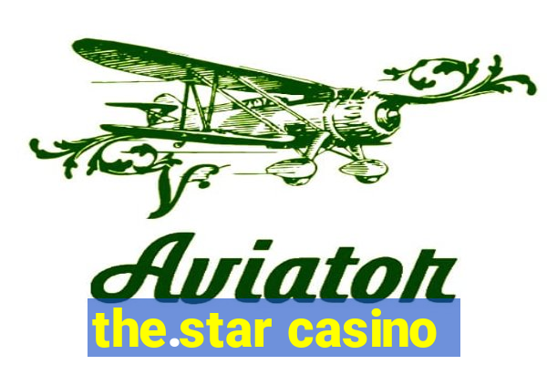 the.star casino