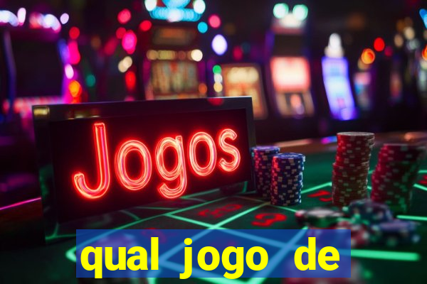 qual jogo de cassino online mais paga