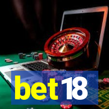 bet18