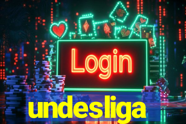 undesliga