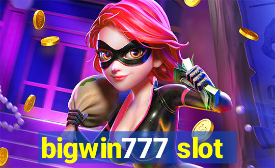 bigwin777 slot