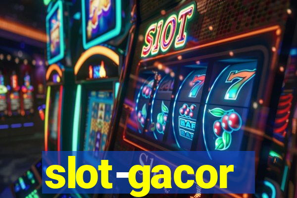 slot-gacor