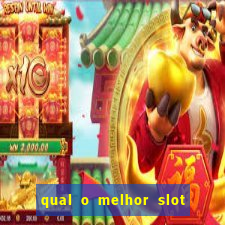 qual o melhor slot da betano