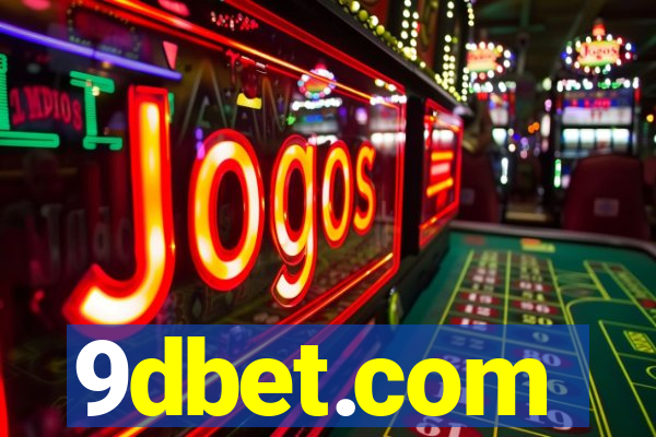 9dbet.com