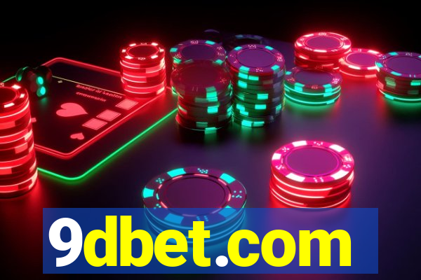 9dbet.com