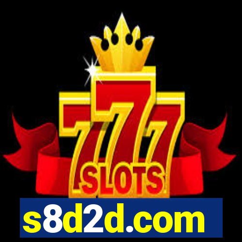 s8d2d.com