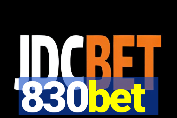 830bet