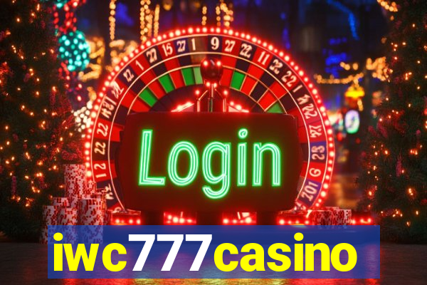 iwc777casino