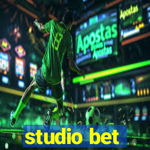 studio bet