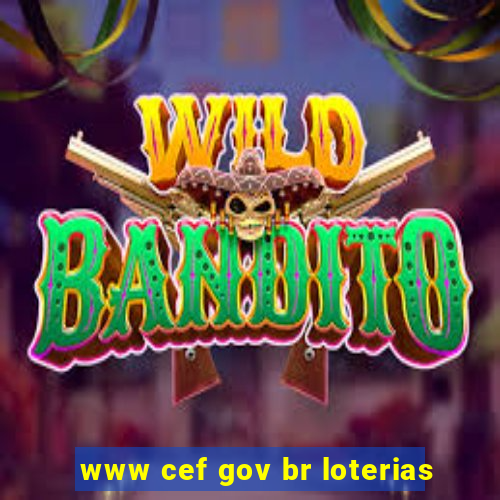 www cef gov br loterias