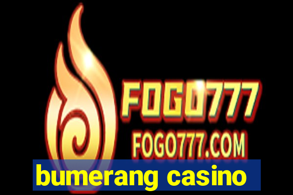 bumerang casino