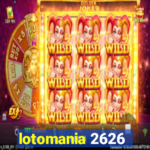 lotomania 2626