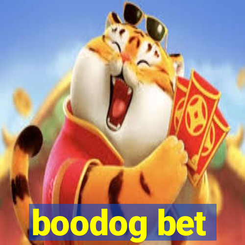 boodog bet