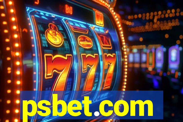 psbet.com