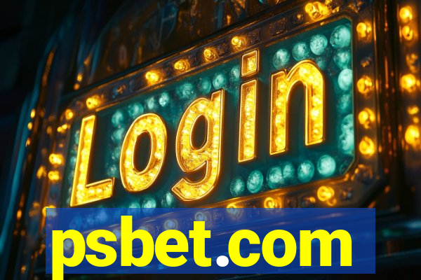 psbet.com