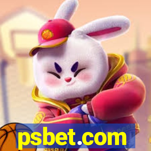 psbet.com