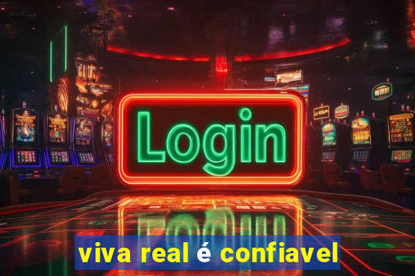 viva real é confiavel