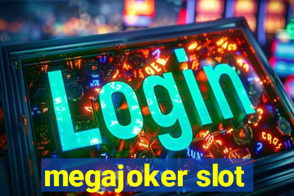 megajoker slot