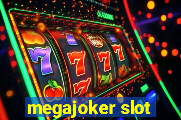 megajoker slot