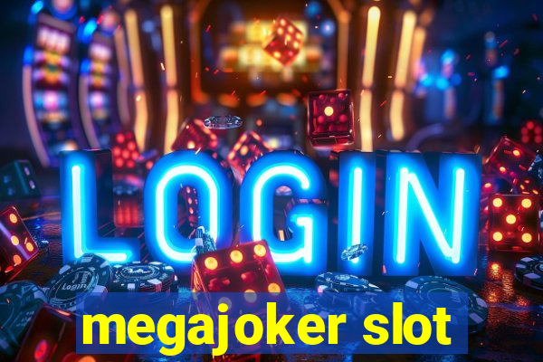 megajoker slot