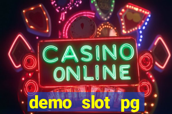 demo slot pg futebol fever