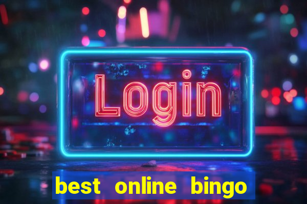 best online bingo games at paddy power