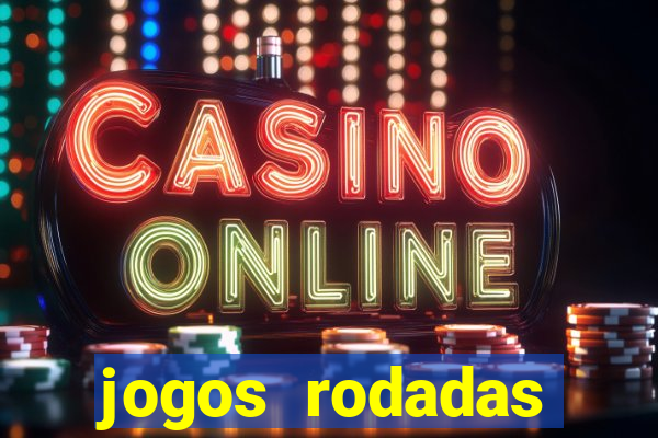 jogos rodadas gratis betano