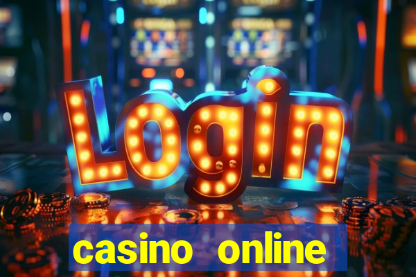 casino online cartao de credito