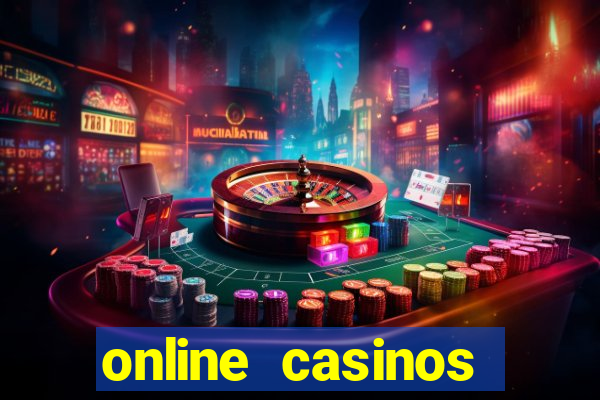 online casinos united kingdom