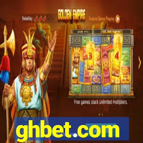 ghbet.com