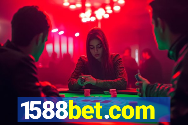 1588bet.com