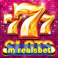 m realsbet