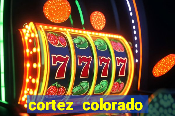 cortez colorado casino fire