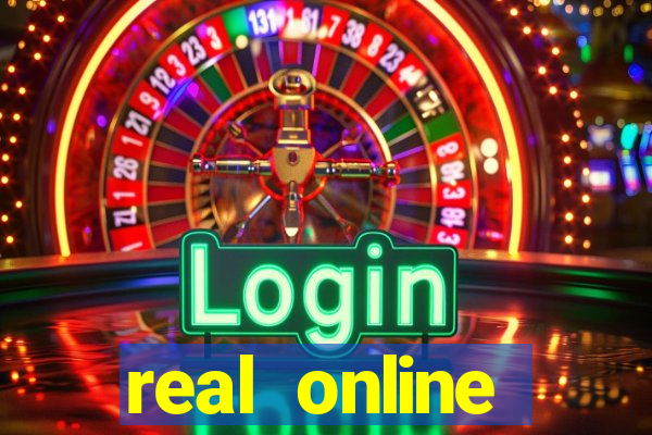 real online gambling slots