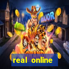 real online gambling slots