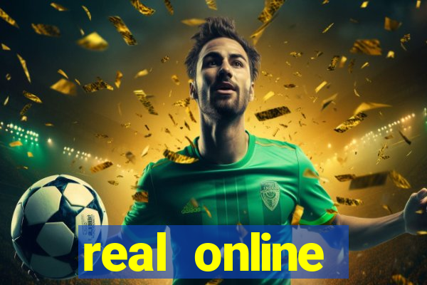 real online gambling slots