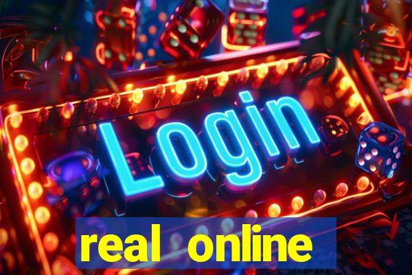 real online gambling slots